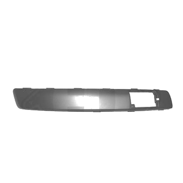 Bandeau de pare chocs avant, droit, modèle 5 portes