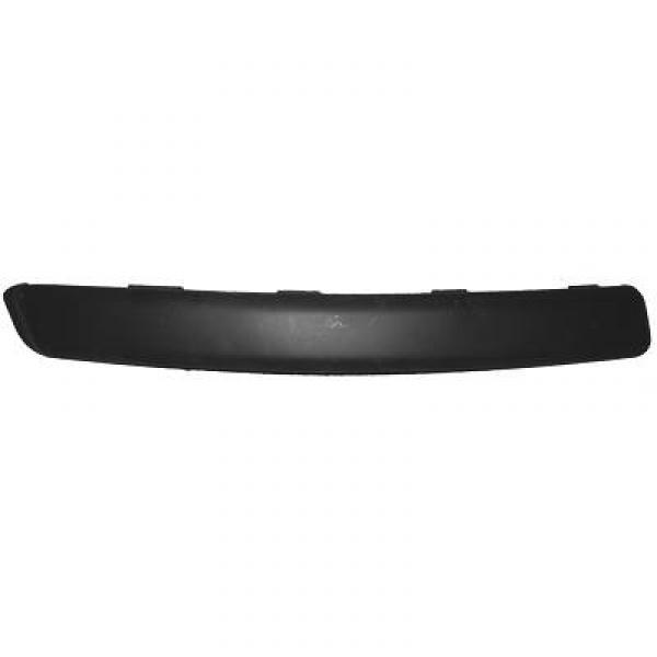 Bandeau de pare chocs avant gauche