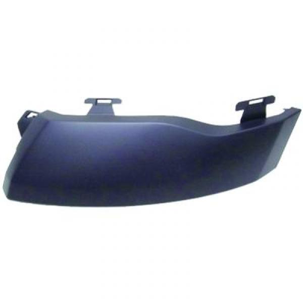 Bandeau de pare-chocs avant droit, a peindre