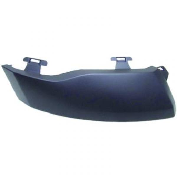 Bandeau de pare-chocs avant gauche, a peindre