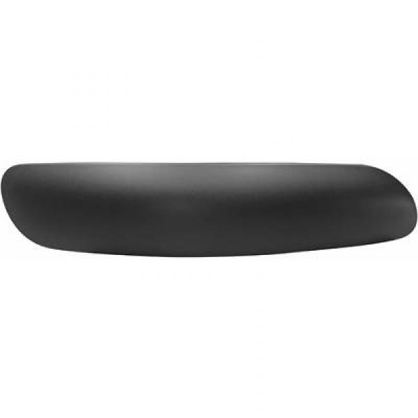 Bandeau de pare-chocs avant droit, a peindre