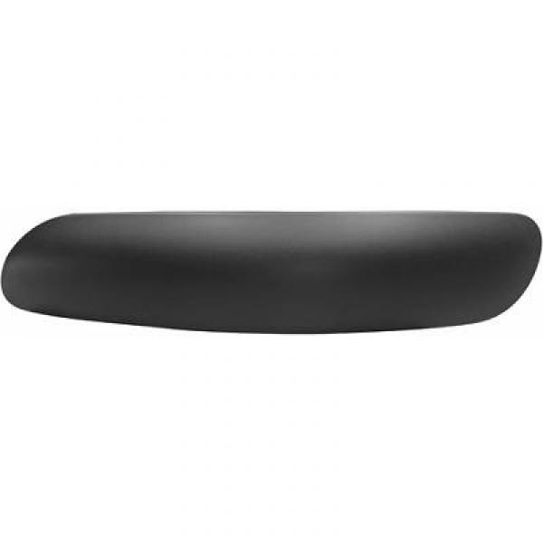 Bandeau de pare-chocs avant gauche, a peindre