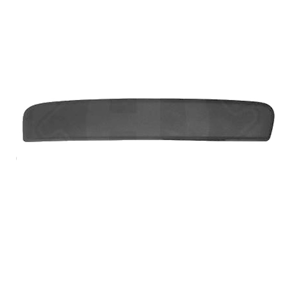 Bandeau de pare-chocs avant gauche