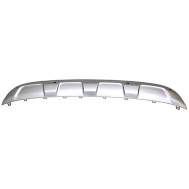 Bandeau de pare-chocs arrière