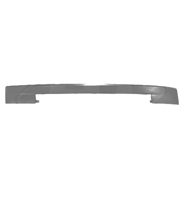Bandeau de grille de calandre, modèle sans option lave phare