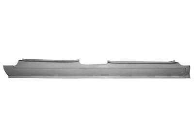 Bas de caisse droit