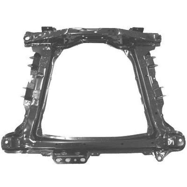 Berceau moteur