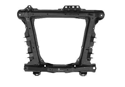 Berceau moteur