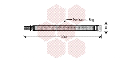 Bouteille Deshydratante