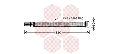 Bouteille Deshydratante