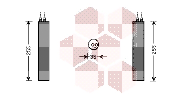 Bouteille Deshydratante