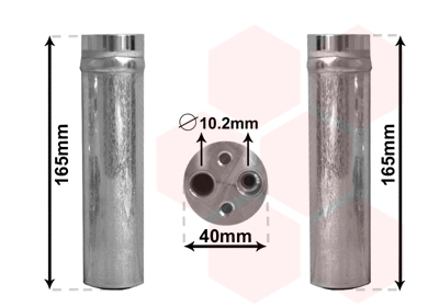 Bouteille Deshydratante