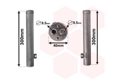 Bouteille Deshydratante