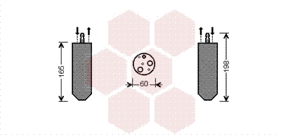 Bouteille Deshydratante