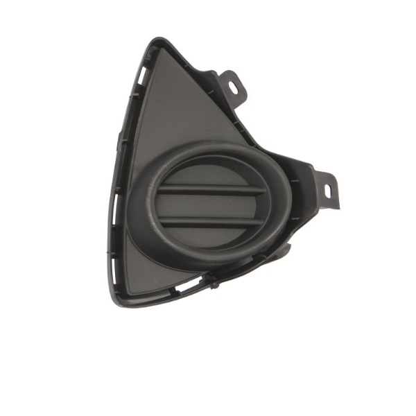 Grille de pare-chocs avant droite, sans emplacement antibrouillard