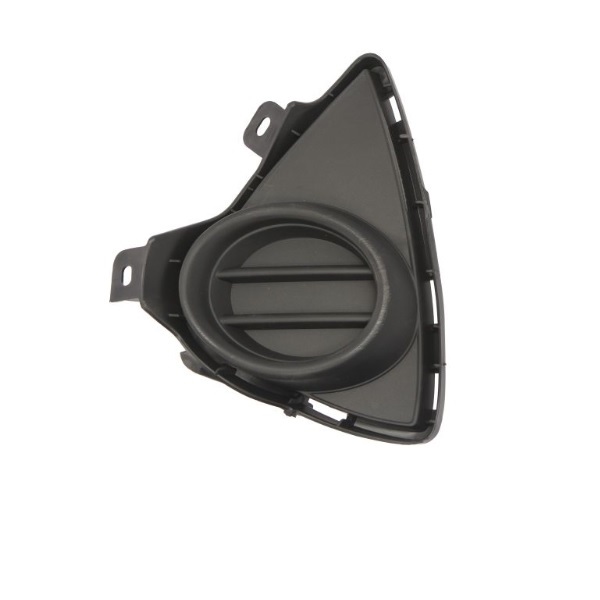 Grille de pare-chocs avant gauche, sans emplacement antibrouillard