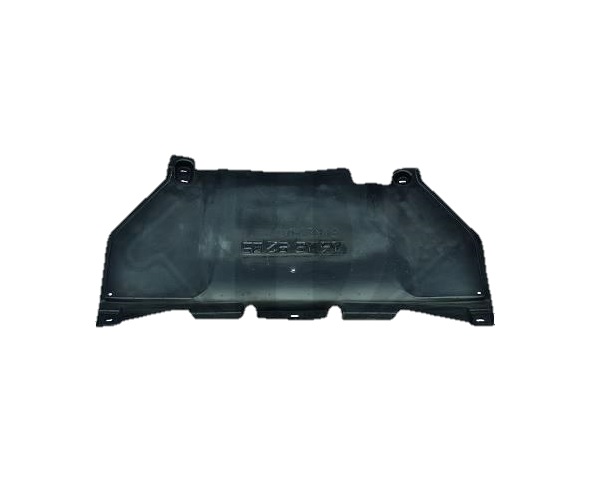 Cache sous moteur, modèle diesel, boite automatique, 6 cylindres