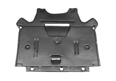Cache sous moteur, arrière, 1.8/2.0/2.0 Tdi