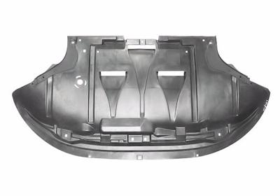 Cache sous moteur, modèle essence/diesel
