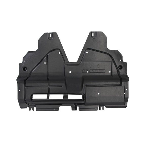 Cache sous moteur