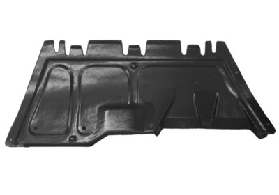 Cache sous moteur, modèle essence, boite manuelle