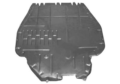 Cache sous moteur, modèle diesel, boite manuelle