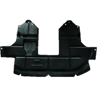 Cache sous moteur, modèle jtd 16 v
