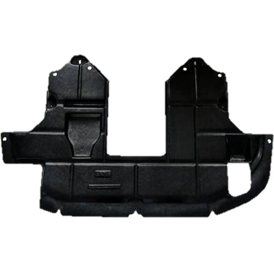 Cache sous moteur, modèle jtd 8 v