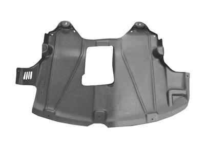Cache sous moteur, modèle essence, sauf v6