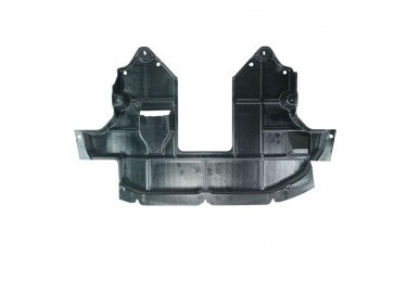 Cache sous moteur, modèle jtd