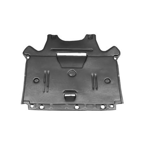 Cache sous moteur, partie arrière, 2.7/3.0TDI/3.2