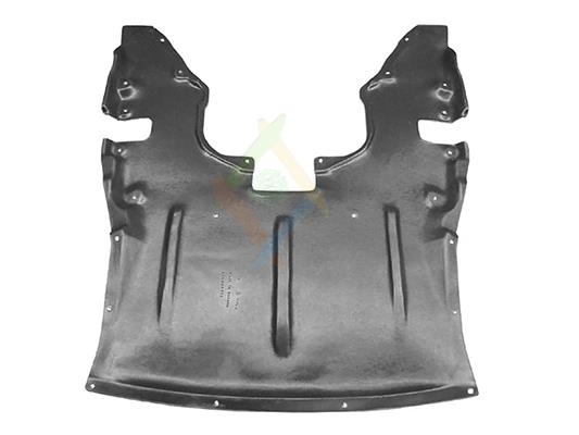 Cache sous moteur , modèle awd