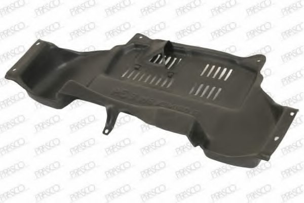 Cache sous moteur, modèle tds, avec climatisation