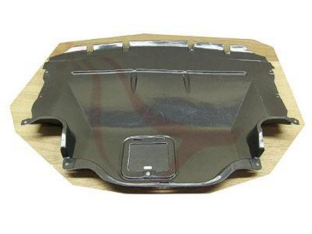 Cache sous moteur, central, modèle essence sauf 535i/540i