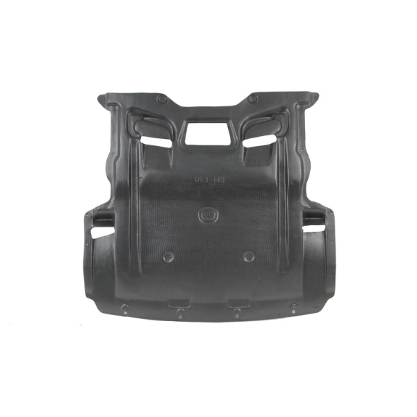 Cache sous moteur