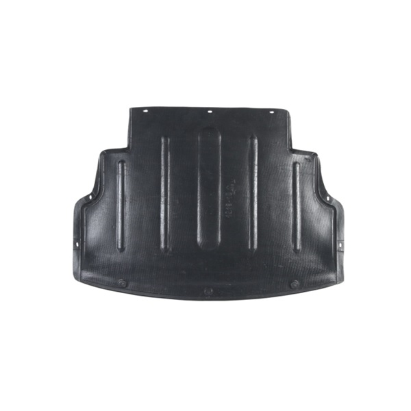 Cache sous moteur