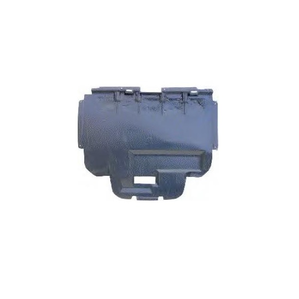 Cache sous moteur, modèle essence