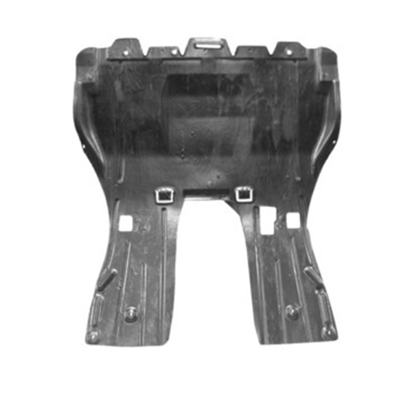 Cache sous moteur, modèle 2.2 - 2.7 diesel