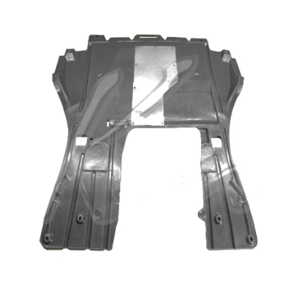Cache sous moteur, sauf modèle 2.2 - 2.7 diesel