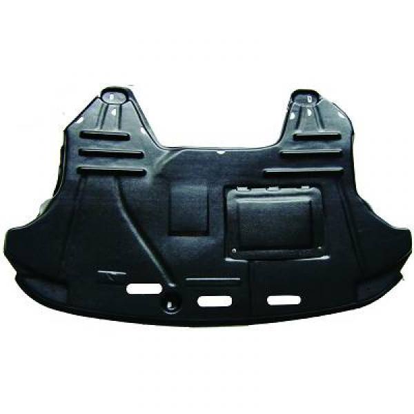 Cache sous moteur, model diesel