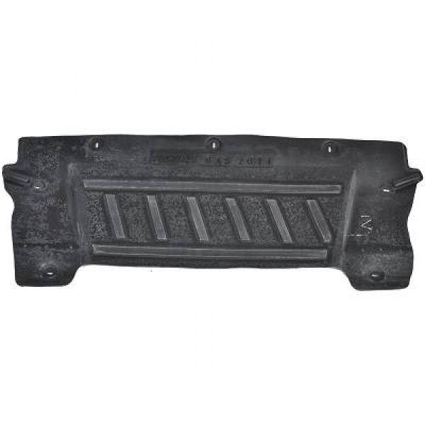 Cache sous moteur, modèle 1.6 Diesel