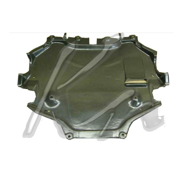 Cache sous moteur, partie central, sans pkg