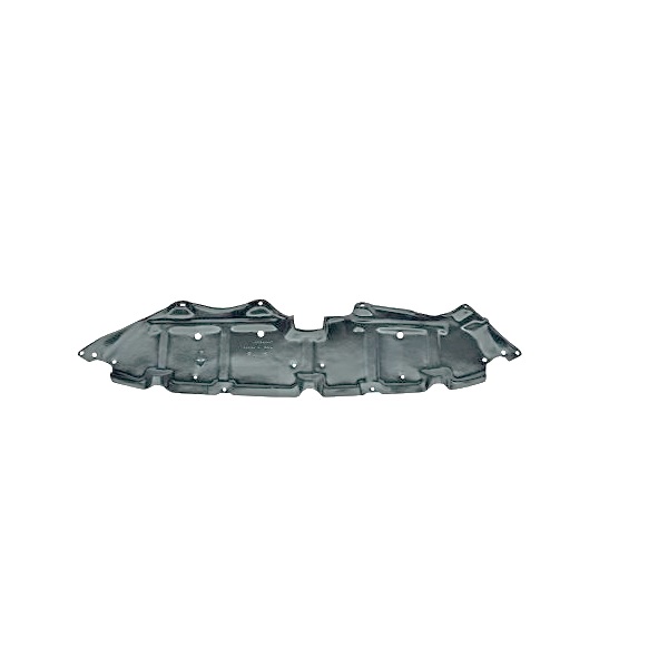 Cache sous moteur, partie avant
