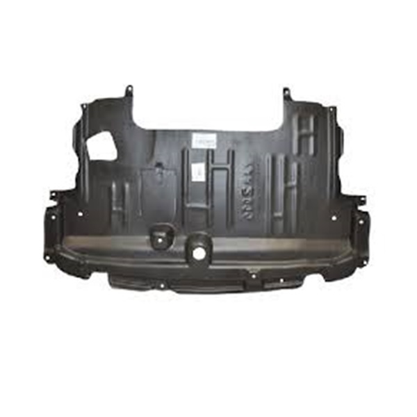 Cache sous moteur, modèle 1.4 diesel