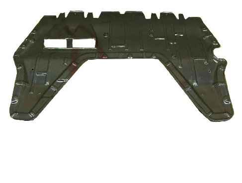 Cache sous moteur, modèle essence