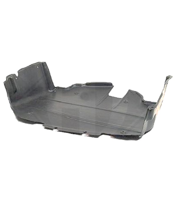 Cache sous moteur