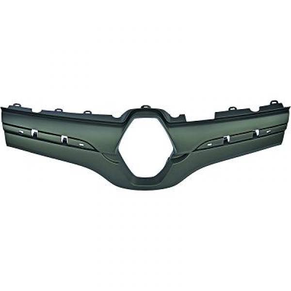 Grille de calandre, pour modèle électrique ZE