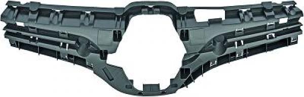 Support grille de calandre, pour modèle électrique ZE