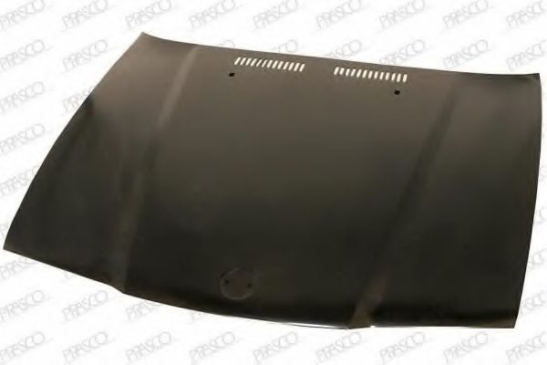 Capot moteur, à peindre, modèle coupé/cabriolet