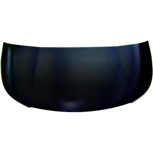 Capot moteur, a peindre